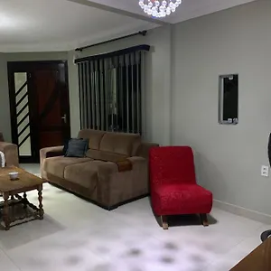Casa Oliveiras Casa de Férias Itajaí