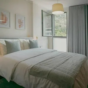 Kora Apartamento Santa Cruz - Madeira