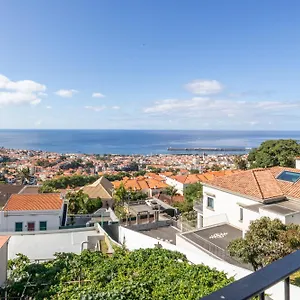 Atlantico Azul Apartamento Funchal (Madeira)