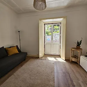 Maria Saudade Apartamento Sintra