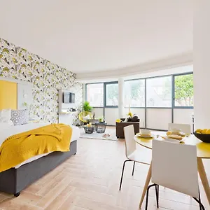 Inchicore Suites Apartamento Dublin