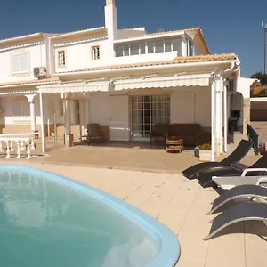 Villa Casanova, Albufeira