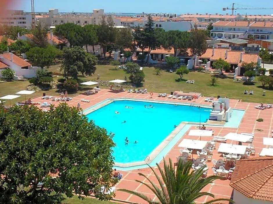 Apartamento T2, Vilanova Resort, Praia Da Oura Albufeira Portugal