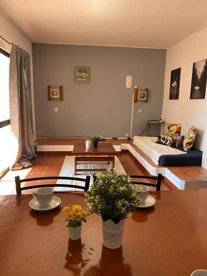 Apartamento T2, Vilanova Resort, Praia Da Oura Albufeira Apartment
