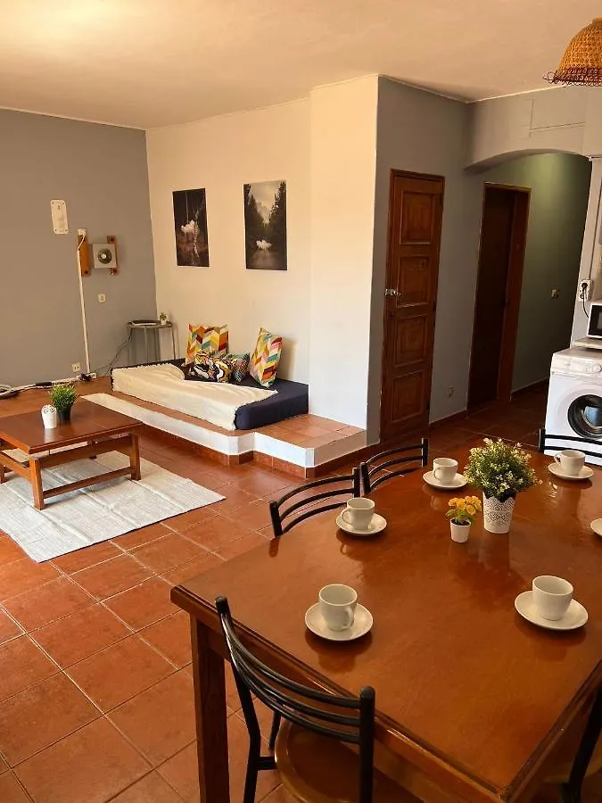 Apartamento T2, Vilanova Resort, Praia Da Oura Albufeira Portugal