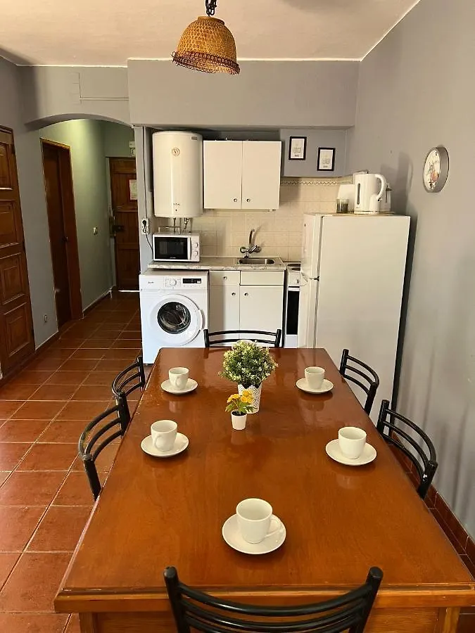 Apartamento T2, Vilanova Resort, Praia Da Oura Albufeira
