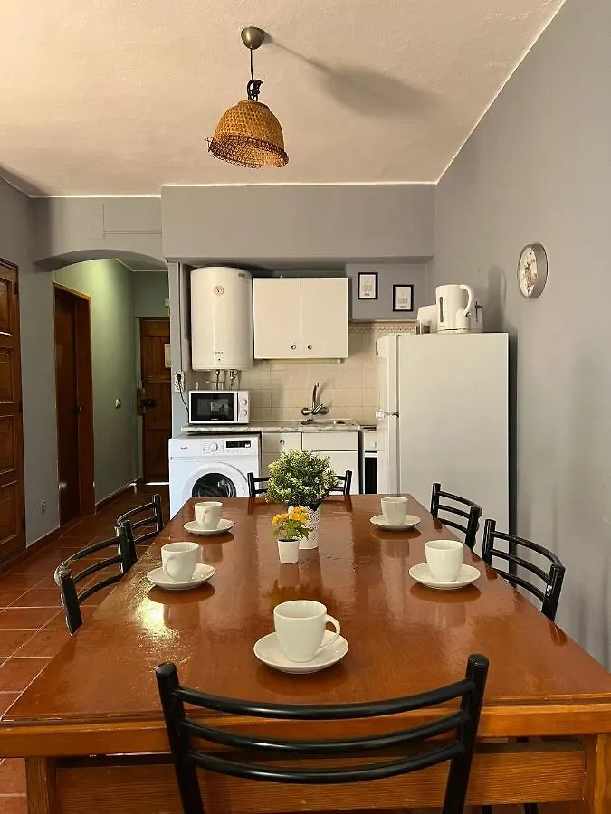Apartamento T2, Vilanova Resort, Praia Da Oura Albufeira