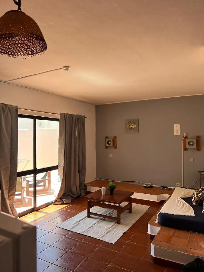 Apartamento T2, Vilanova Resort, Praia Da Oura Albufeira 0*,  Portugal