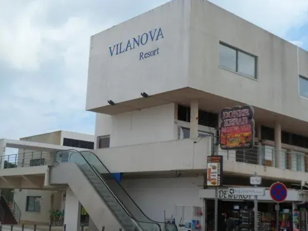 Apartamento T2, Vilanova Resort, Praia Da Oura Albufeira 0*,  Portugal