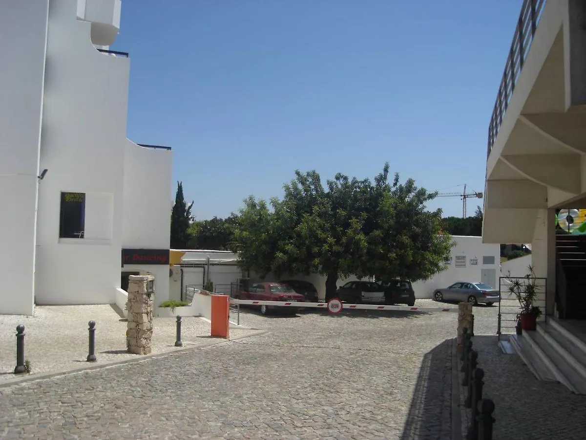 Apartamento T2, Vilanova Resort, Praia Da Oura Albufeira